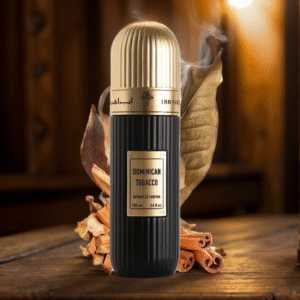 Ibraheem Al Qurashi Dominican Tobacco