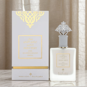 Ibraheem Al Qurashi Musk Special