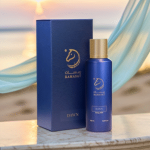 Ramasat Dawn Body Mist