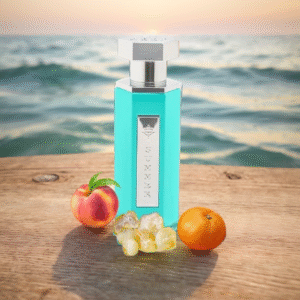 Reef Summer Light Blue