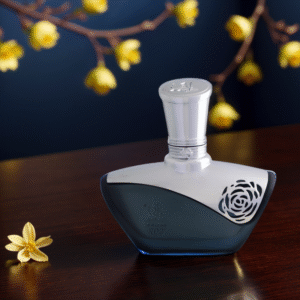 Taif Al Emarat R02 Flirting