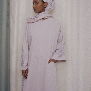 Aaliyah Nada Abaya