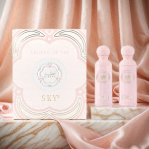 Gissah Legend of the Sky (HER)