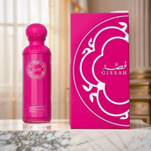 Gissah One & Only