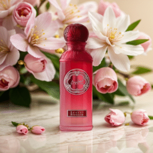 Gissah Secret Blossom