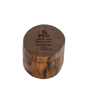 OUD AL QASERIN ( 60 G ) FRAGRANT OUD