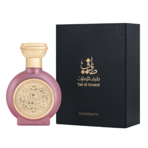 Taif Al Emarat T13 Charismatic