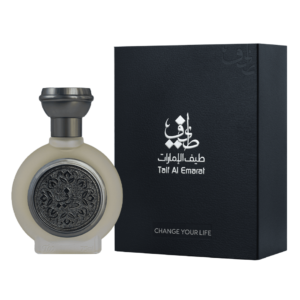 Taif Al Emarat T09 Change your life